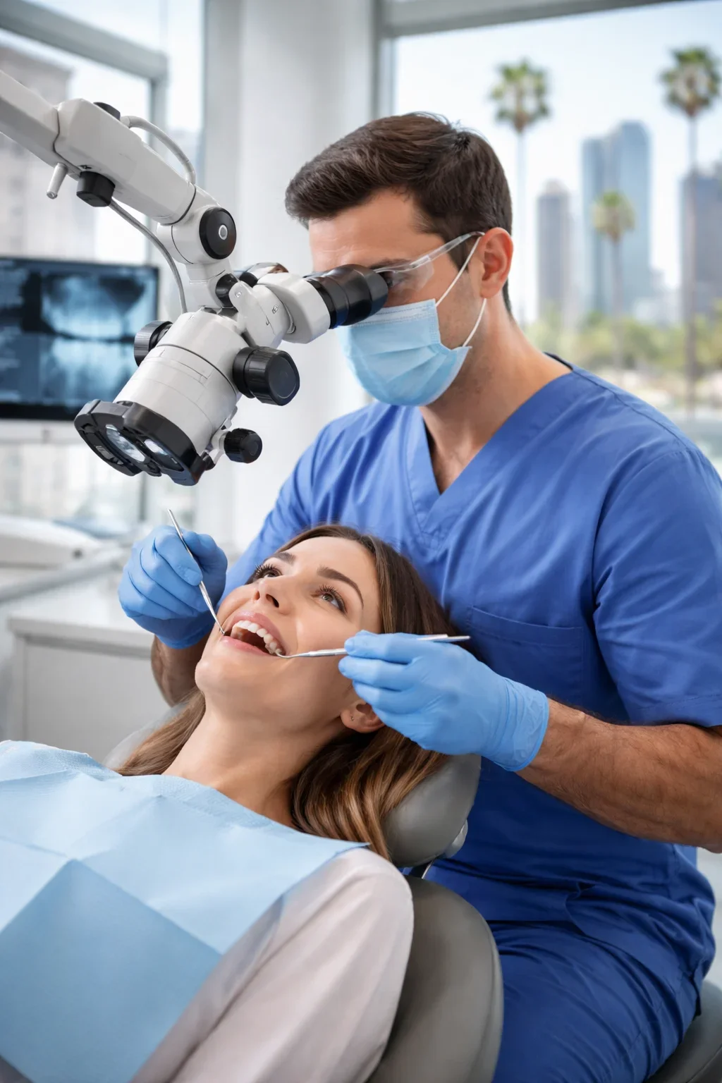 Endodontist Los Angeles: 9 Essential Facts You Must Know 5 endodontist los angeles