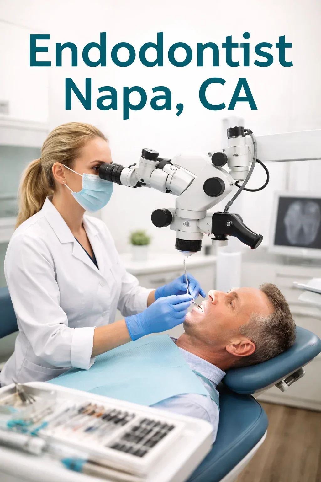 endodontist napa ca: expert root canal care guide 5 endodontist napa ca