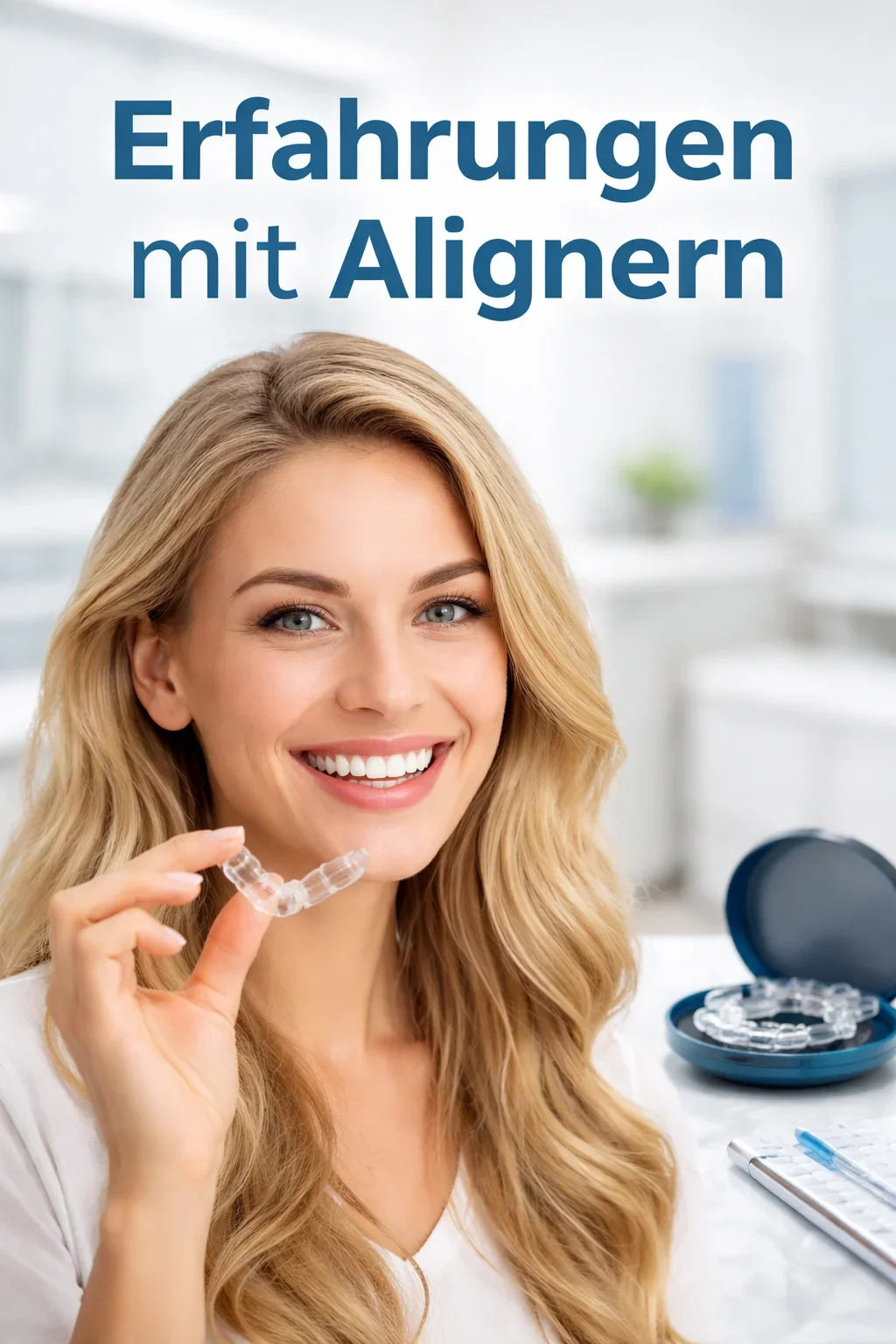 Erfahrungen mit Alignern: Was Sie wirklich wissen müssen 5 erfahrungen mit alignern