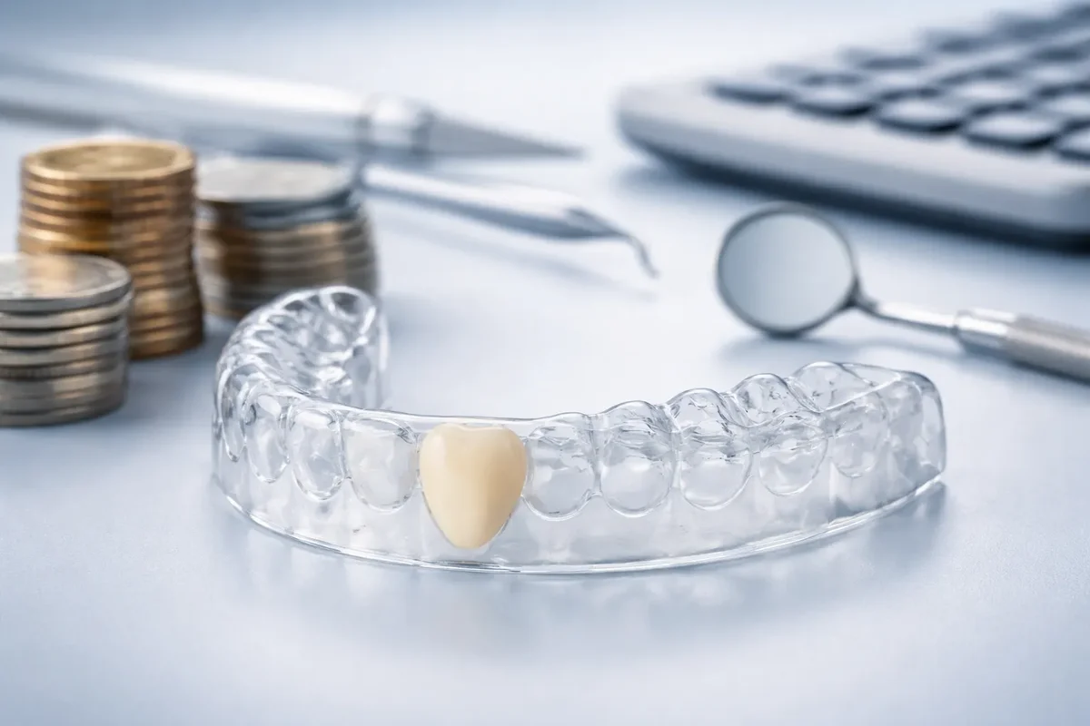 Essix Retainer With Tooth Cost: Complete 2026 Guide 5 essix retainer with tooth cost