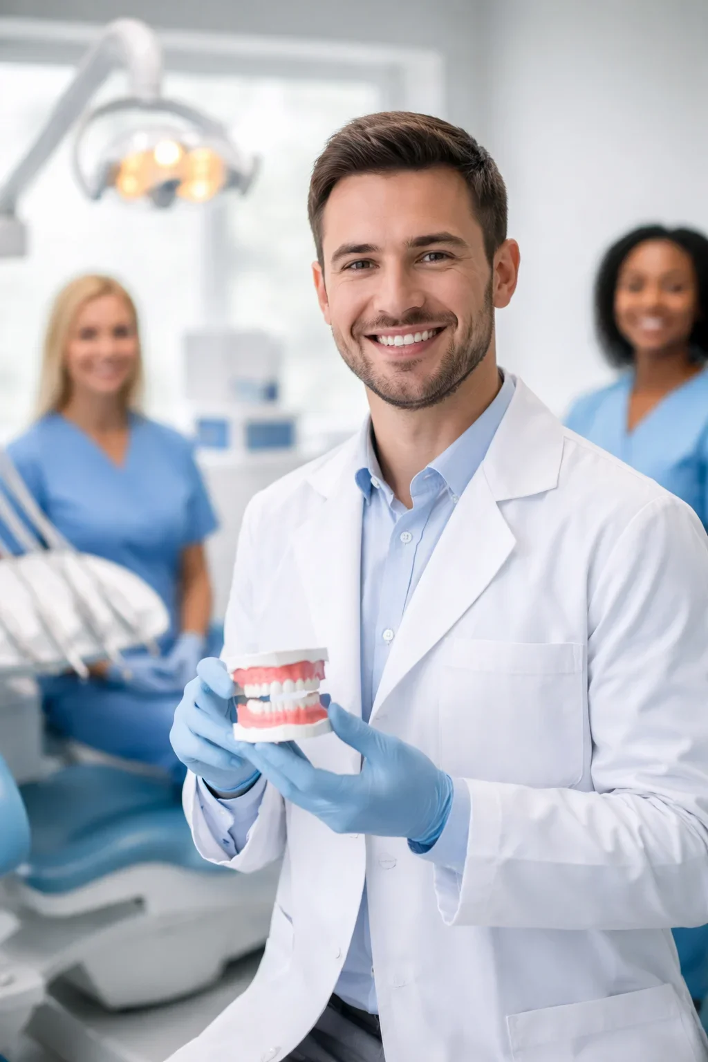 How to Choose the Best Euless TX Dentist for Your Smile 5 euless tx dentist