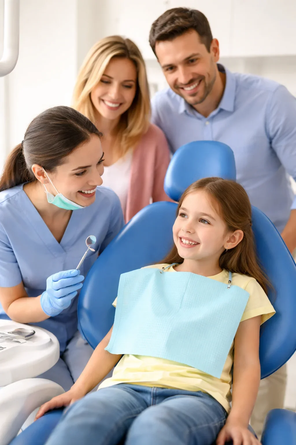 First Time Dentist Appointment: What to Expect and How to Prepare 5 first time dentist appointment