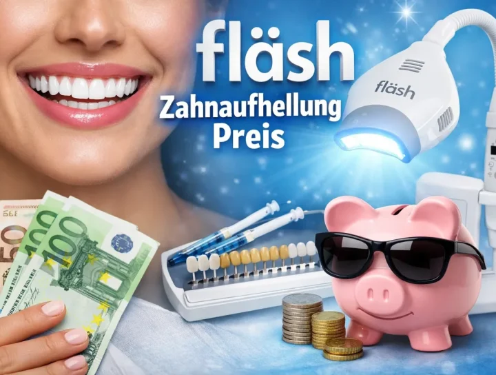 fläsh zahnaufhellung preis: Was Sie wirklich wissen müssen 20 fläsh zahnaufhellung preis