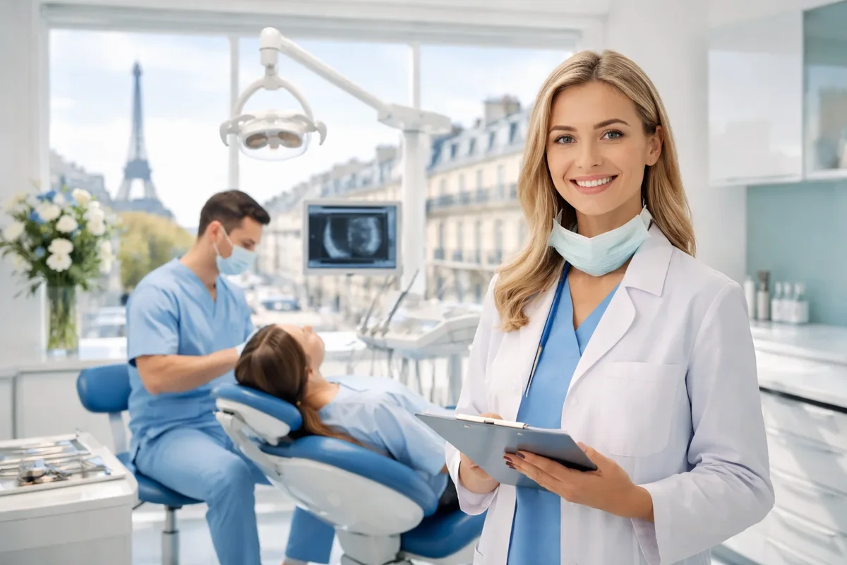 France Dental Clinic: 9 Essential Facts Before You Visit 5 france dental clinic