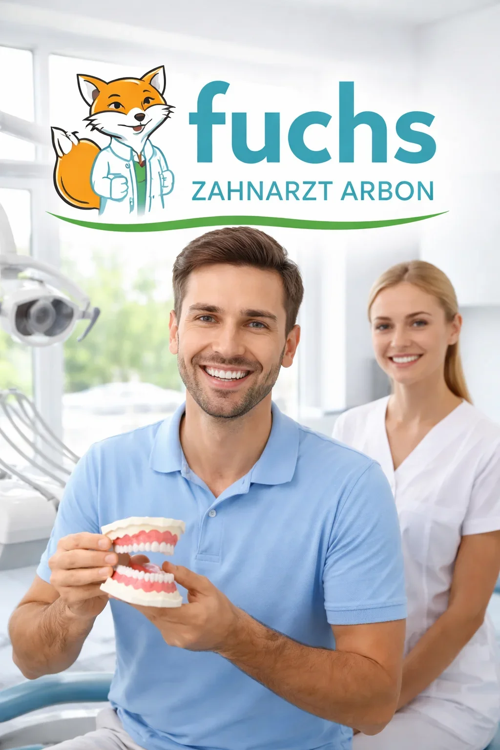fuchs zahnarzt arbon