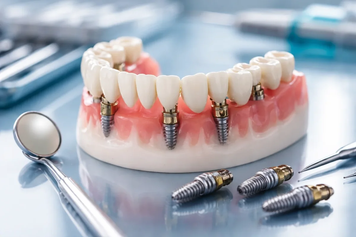 Full Bridge Dental Implants Cost: Complete Pricing Guide 5 full bridge dental implants cost