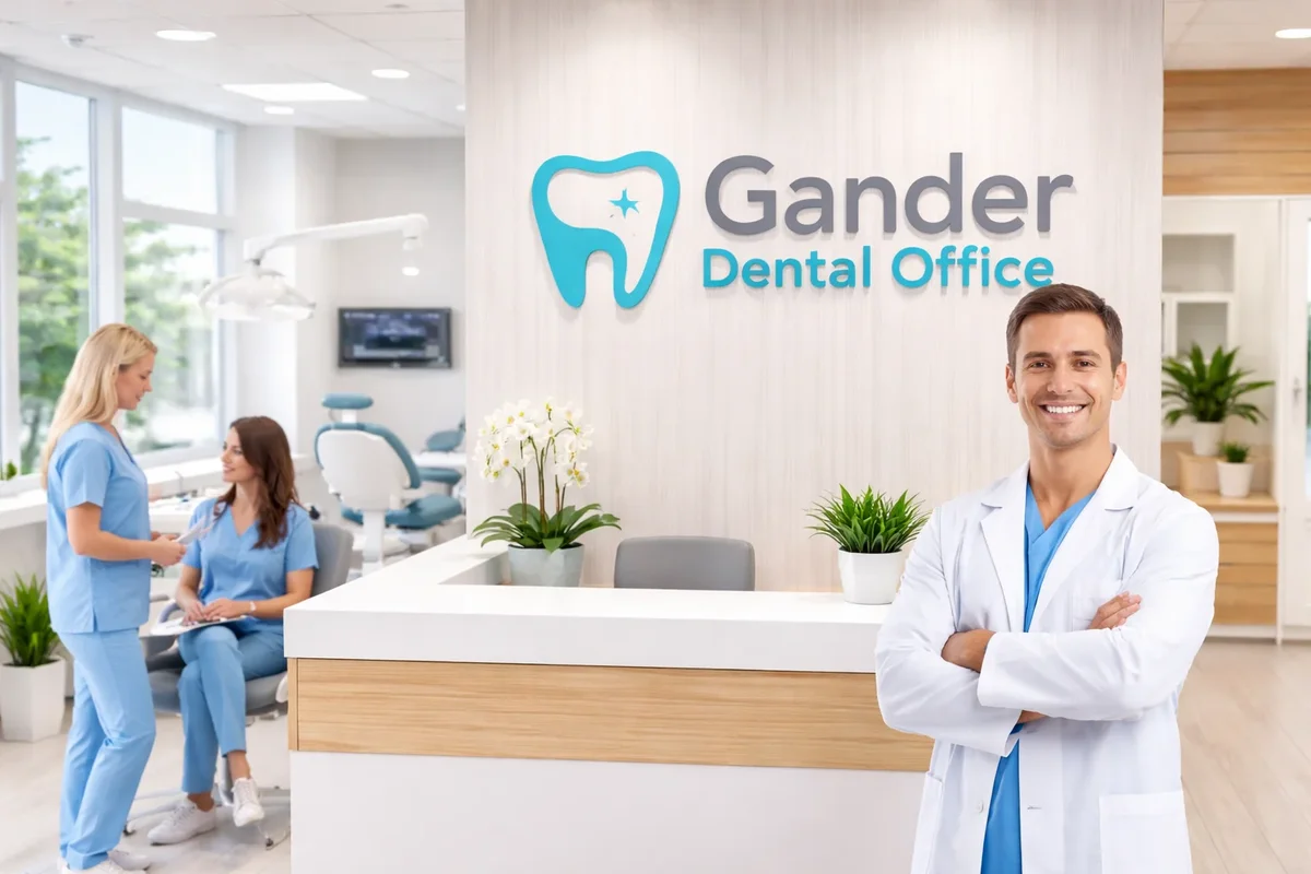 Gander Dental Office: Complete Guide to Quality Dental Care 5 gander dental office