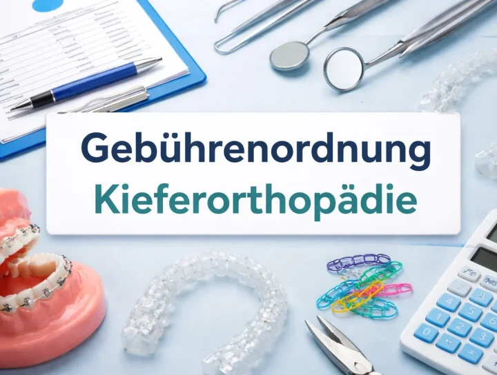 gebührenordnung kieferorthopädie einfach erklärt 12 gebührenordnung kieferorthopädie