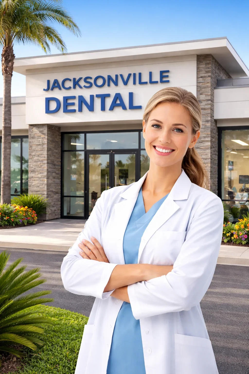 General Dentist Jacksonville FL 5 general dentist jacksonville fl