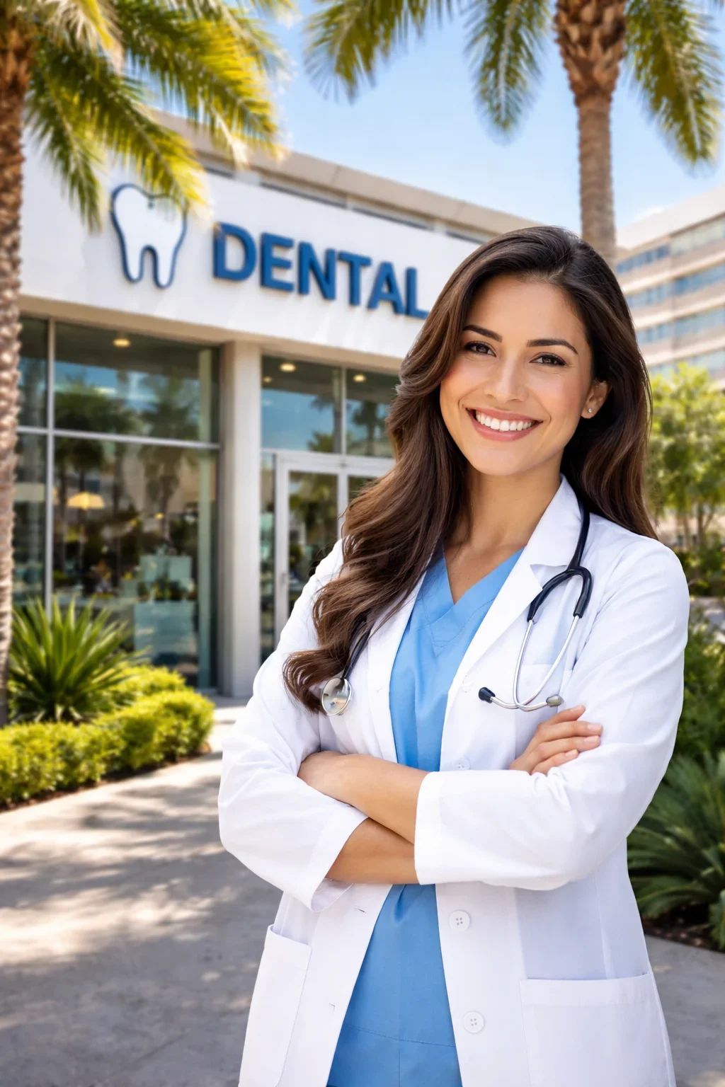 general dentist los angeles