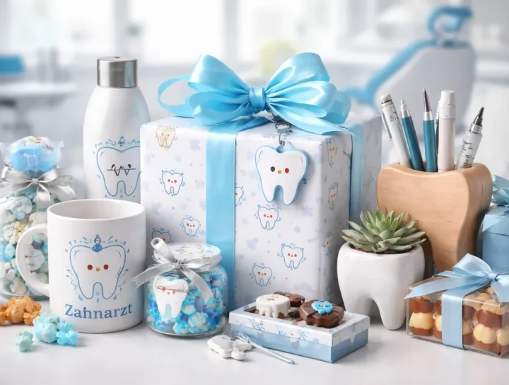 Die besten geschenke für zahnarzt – Kreativ, sinnvoll und persönlich 16 geschenke für zahnarzt