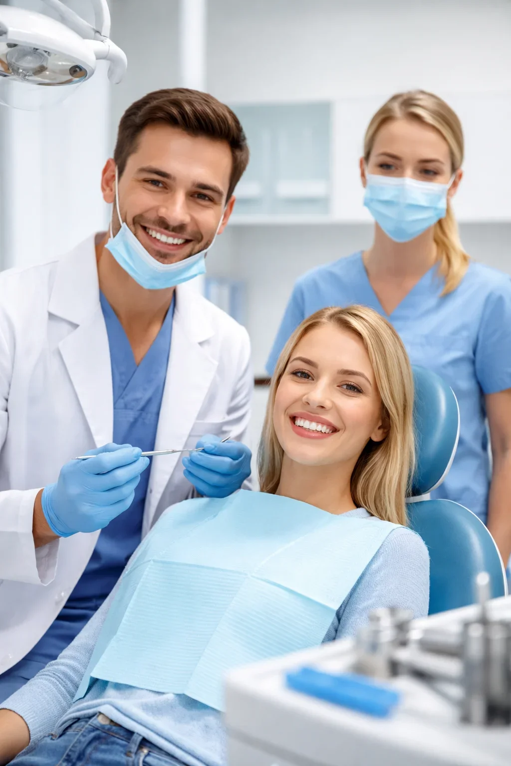 ghdc dentiste : guide complet pour bien choisir 5 ghdc dentiste