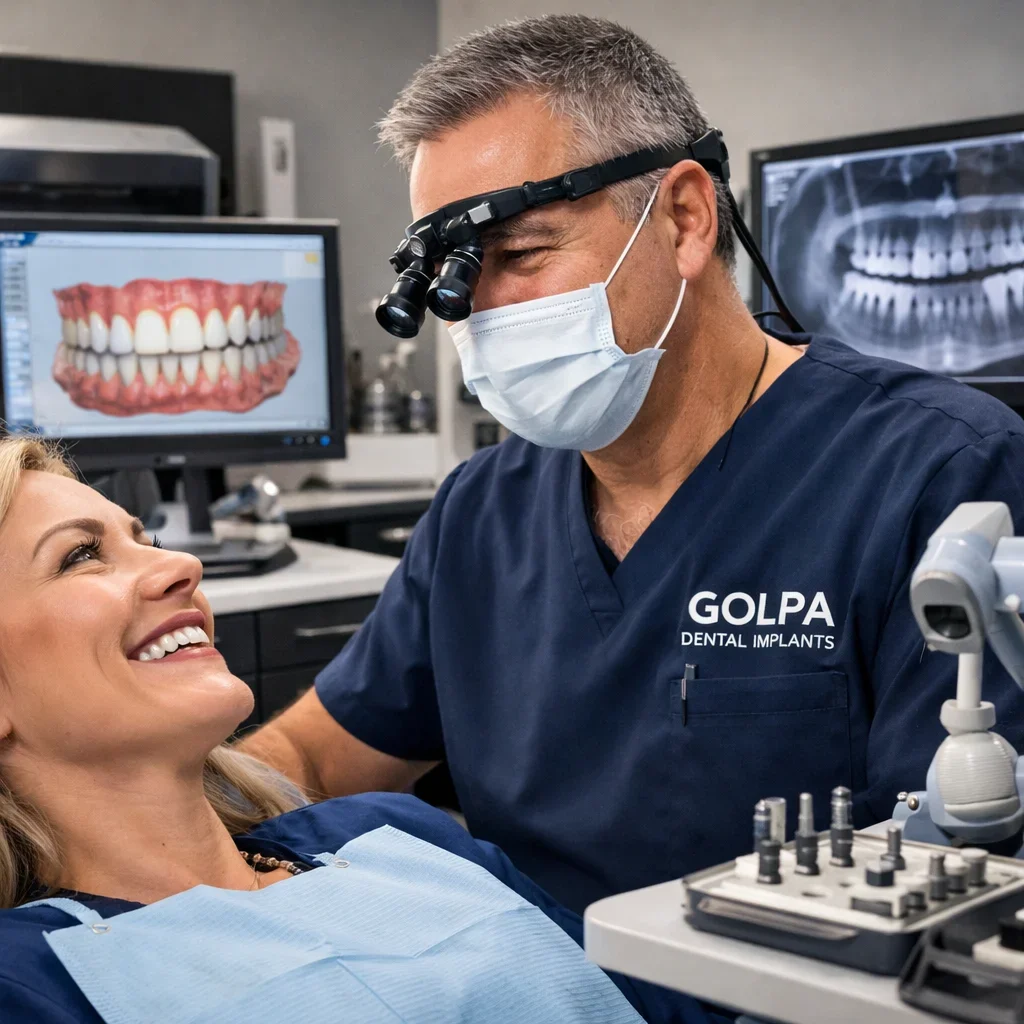 Golpa Dentist: Complete Guide to Modern Dental Care 4 golpa dentist