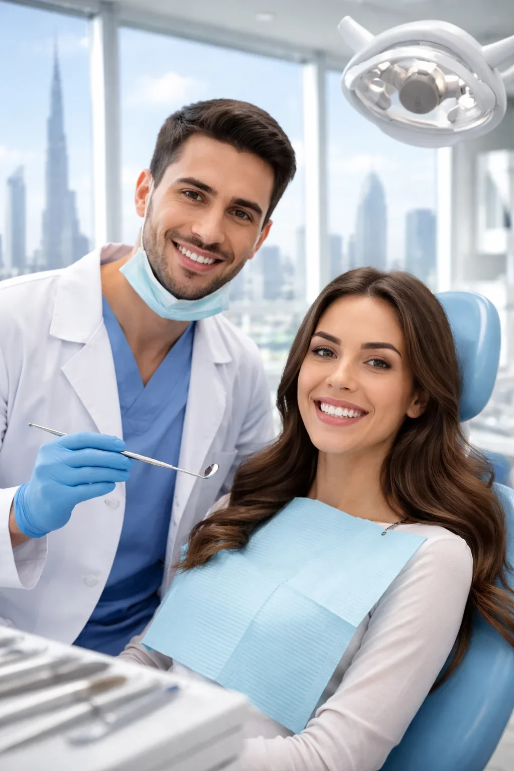 How to Find a Good Dentist in Dubai: Complete Guide 5 good dentist in dubai