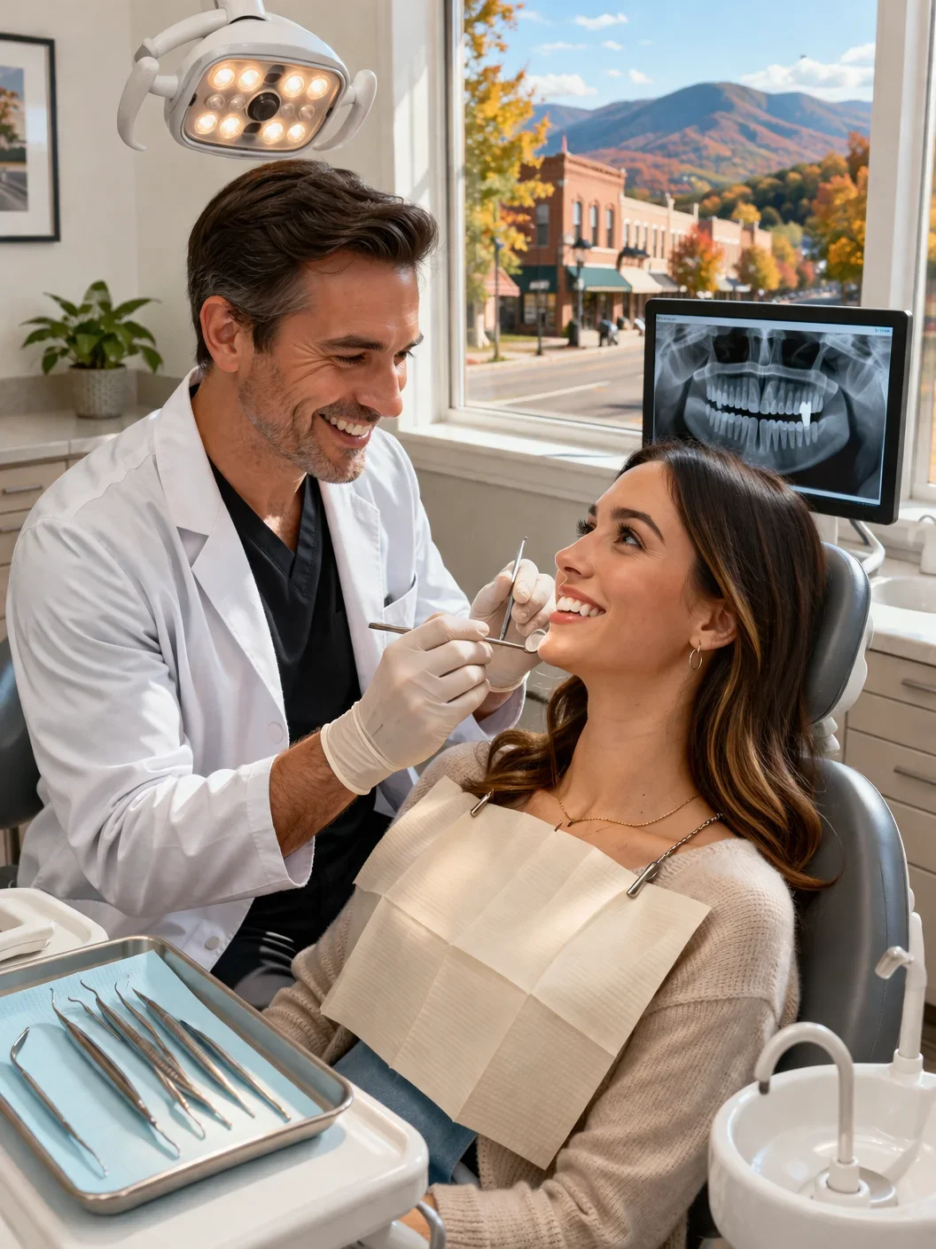 Gorham Dentist: 9 Powerful Tips for a Healthier Smile 5 gorham dentist