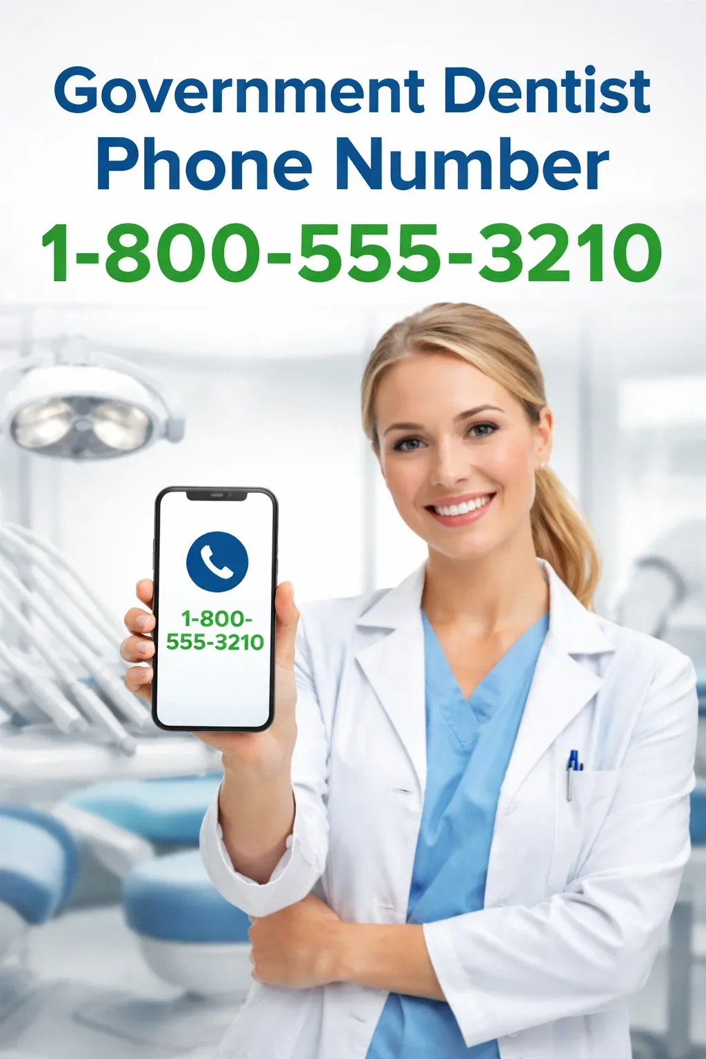 How to Find a Government Dentist Phone Number Quickly 5 government dentist phone number