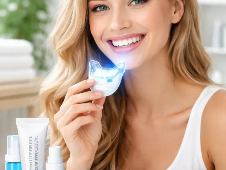 Gutes Bleaching für zuhause: Der komplette Guide 12 gutes bleaching für zuhause