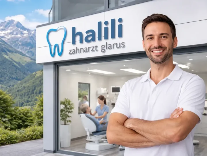 halili zahnarzt glarus