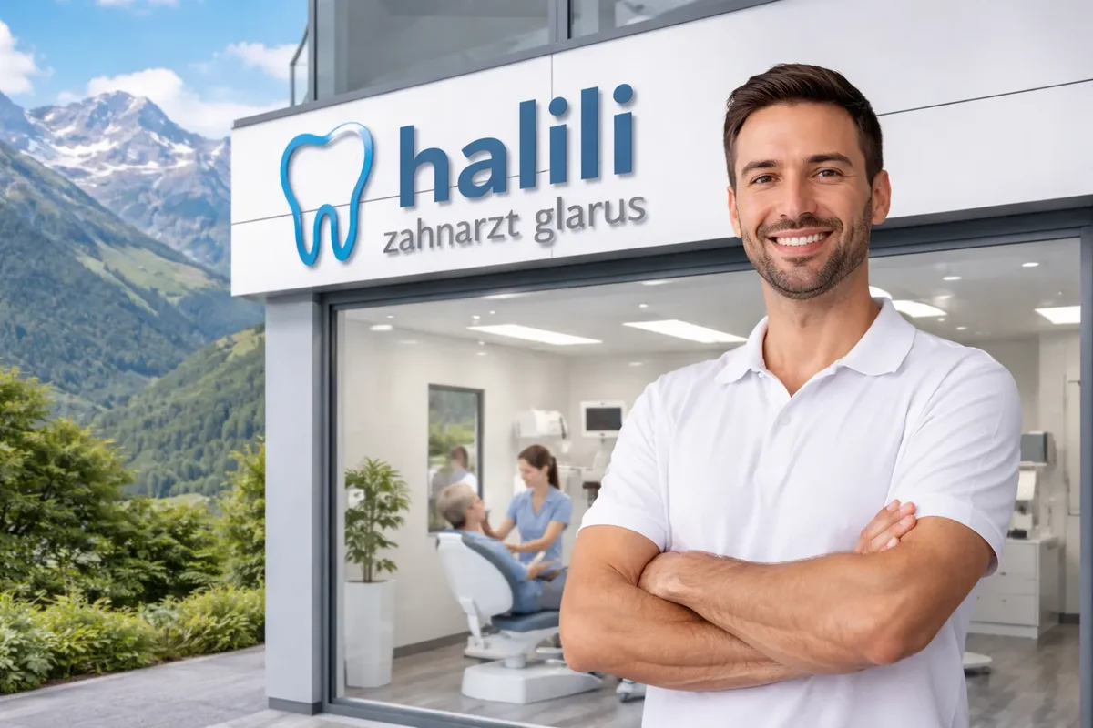 halili zahnarzt glarus – Ihr vertrauensvoller Zahnarzt 5 halili zahnarzt glarus