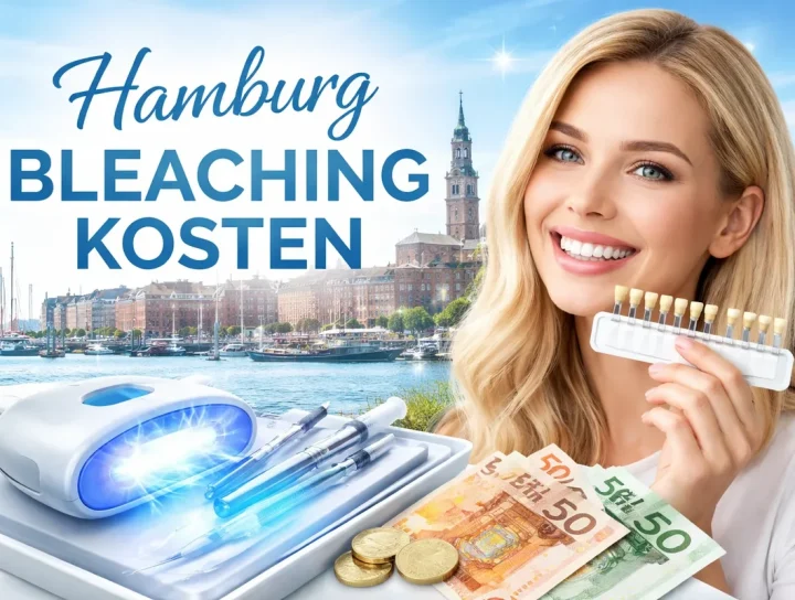 Hamburg Bleaching Kosten: Was Patienten 2026 wirklich wissen müssen 12 hamburg bleaching kosten