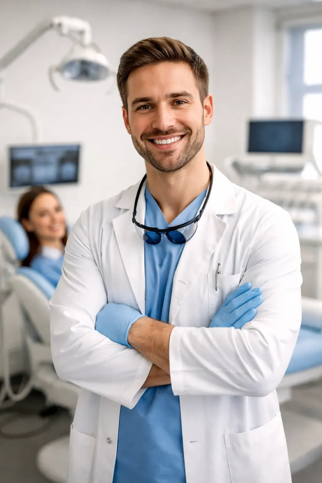 Harris Dentist: 9 Essential Tips for Choosing the Best Care 5 harris dentist