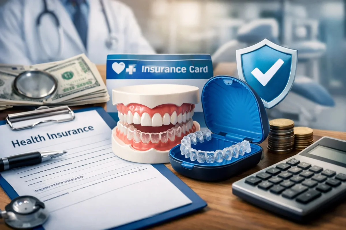 Health Insurance Cover Invisalign: What You Need to Know 5 health insurance cover invisalign