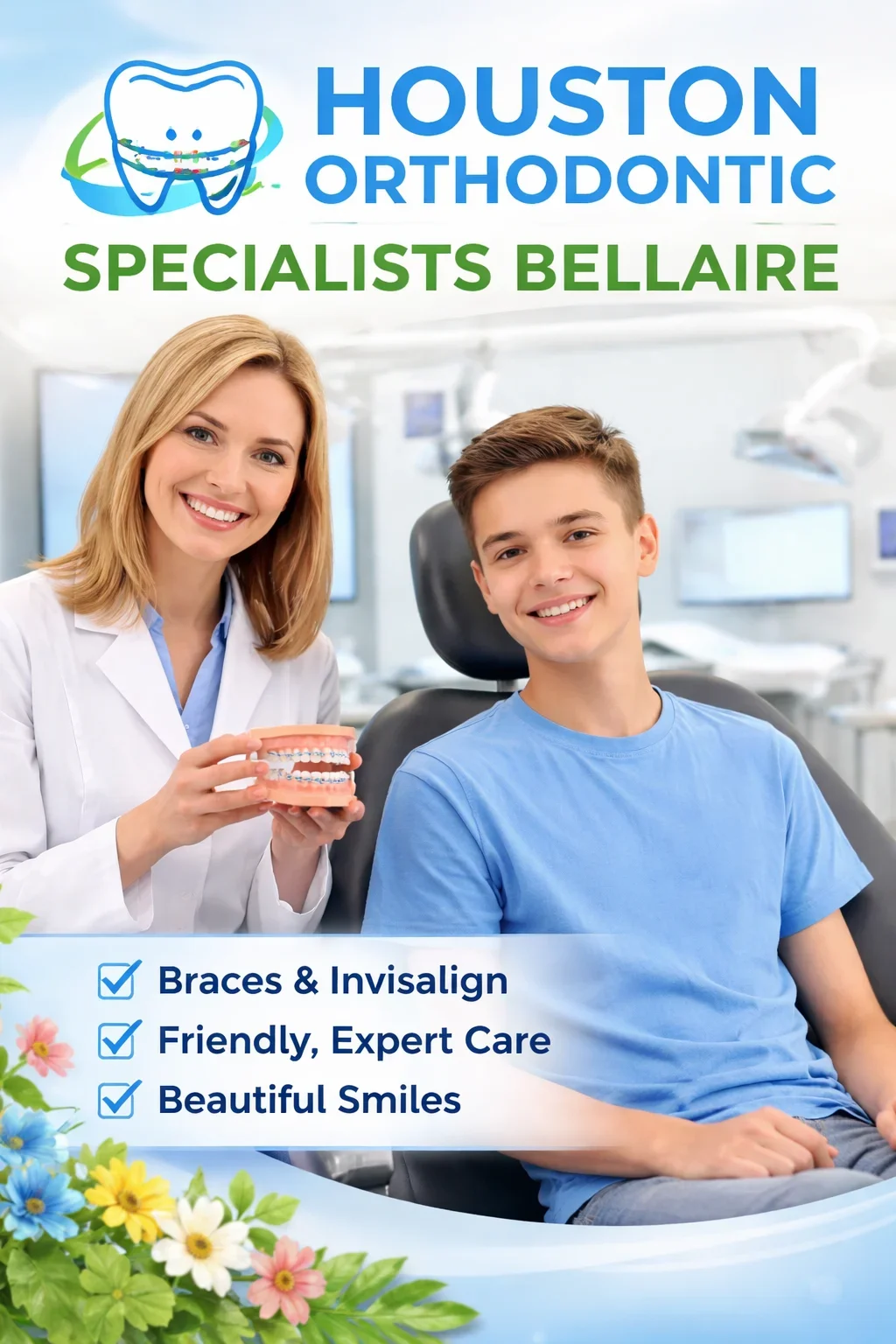 Houston Orthodontic Specialists Bellaire: 9 Expert Tips 5 houston orthodontic specialists bellaire