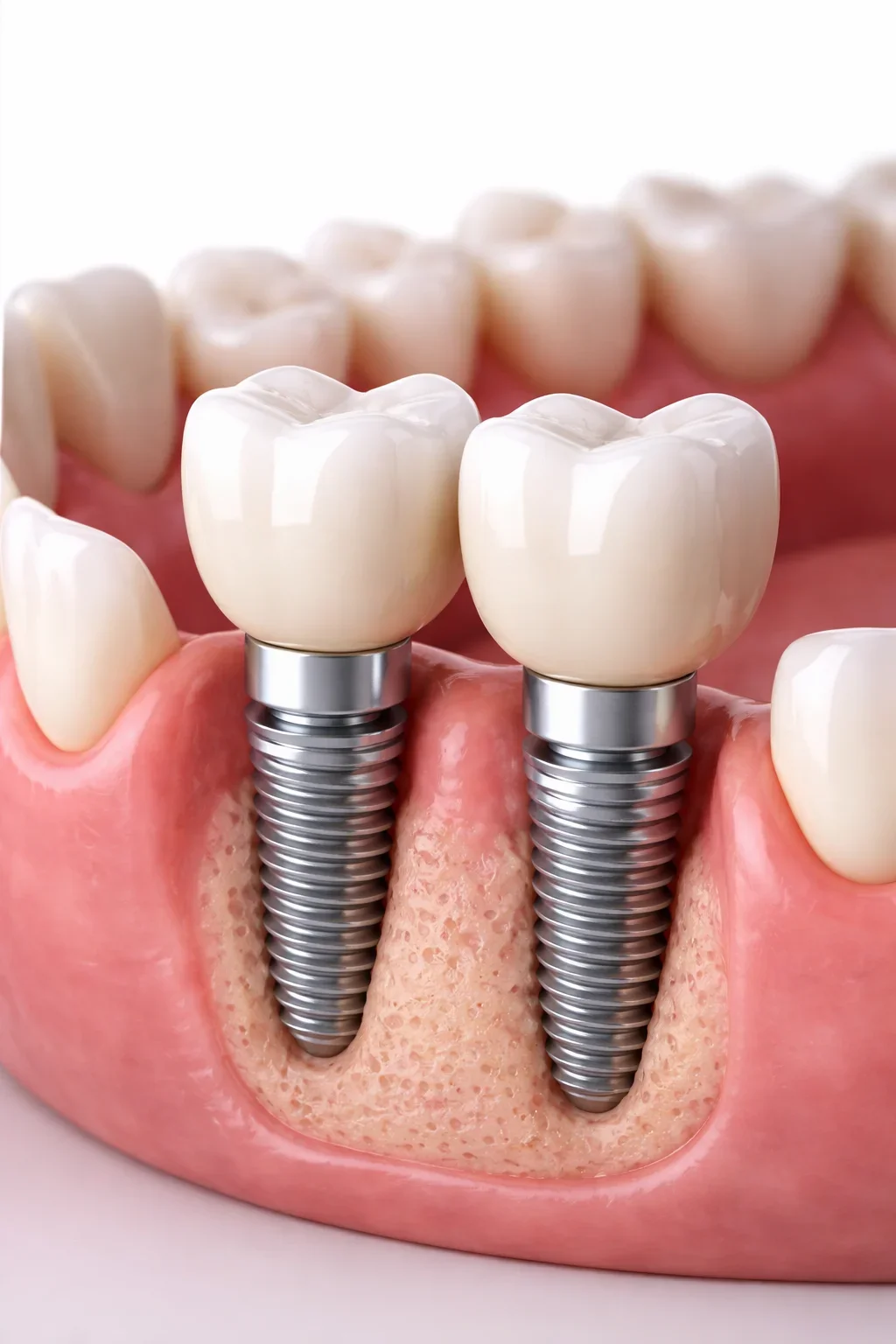 How Much Are 2 Teeth Implants: Full Cost Breakdown 5 how much are 2 teeth implants