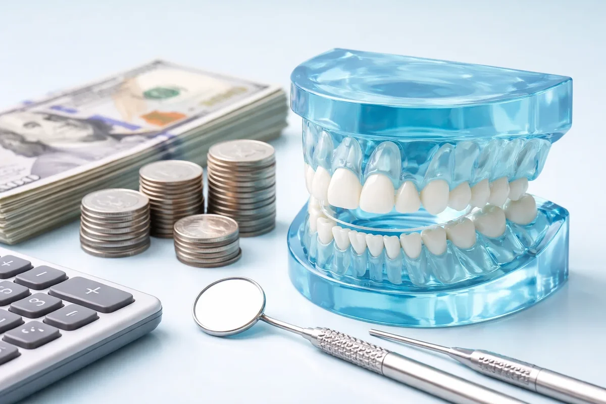 How Much Does a Permanent Retainer Cost 5 how much does a permanent retainer cost