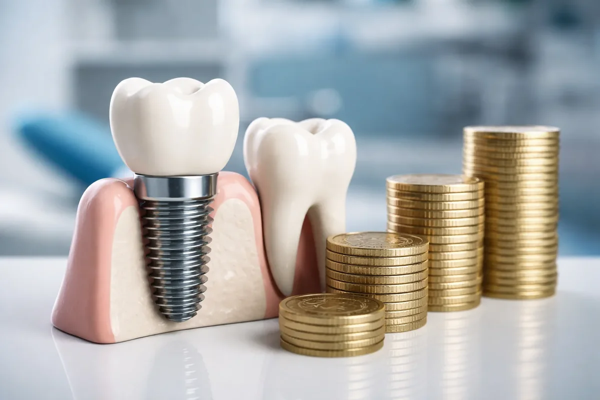 How Much Does an Implant Cost for a Molar? Full Cost Breakdown 5 how much does an implant cost for a molar