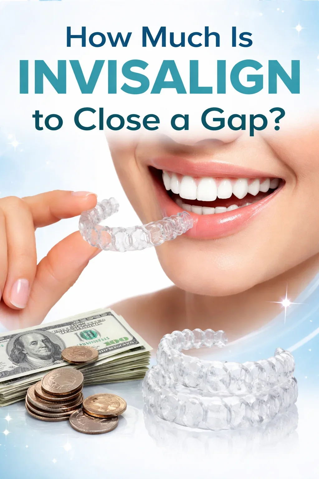 How Much Is Invisalign to Close a Gap? Complete Cost Guide 5 how much is invisalign to close a gap