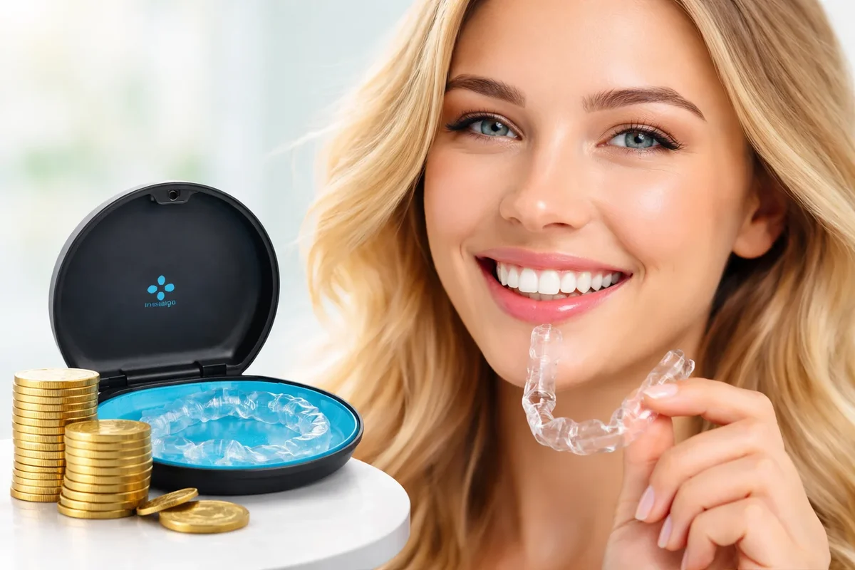 How Much Is the Cheapest Invisalign: Complete Cost Breakdown Guide 5 how much is the cheapest invisalign