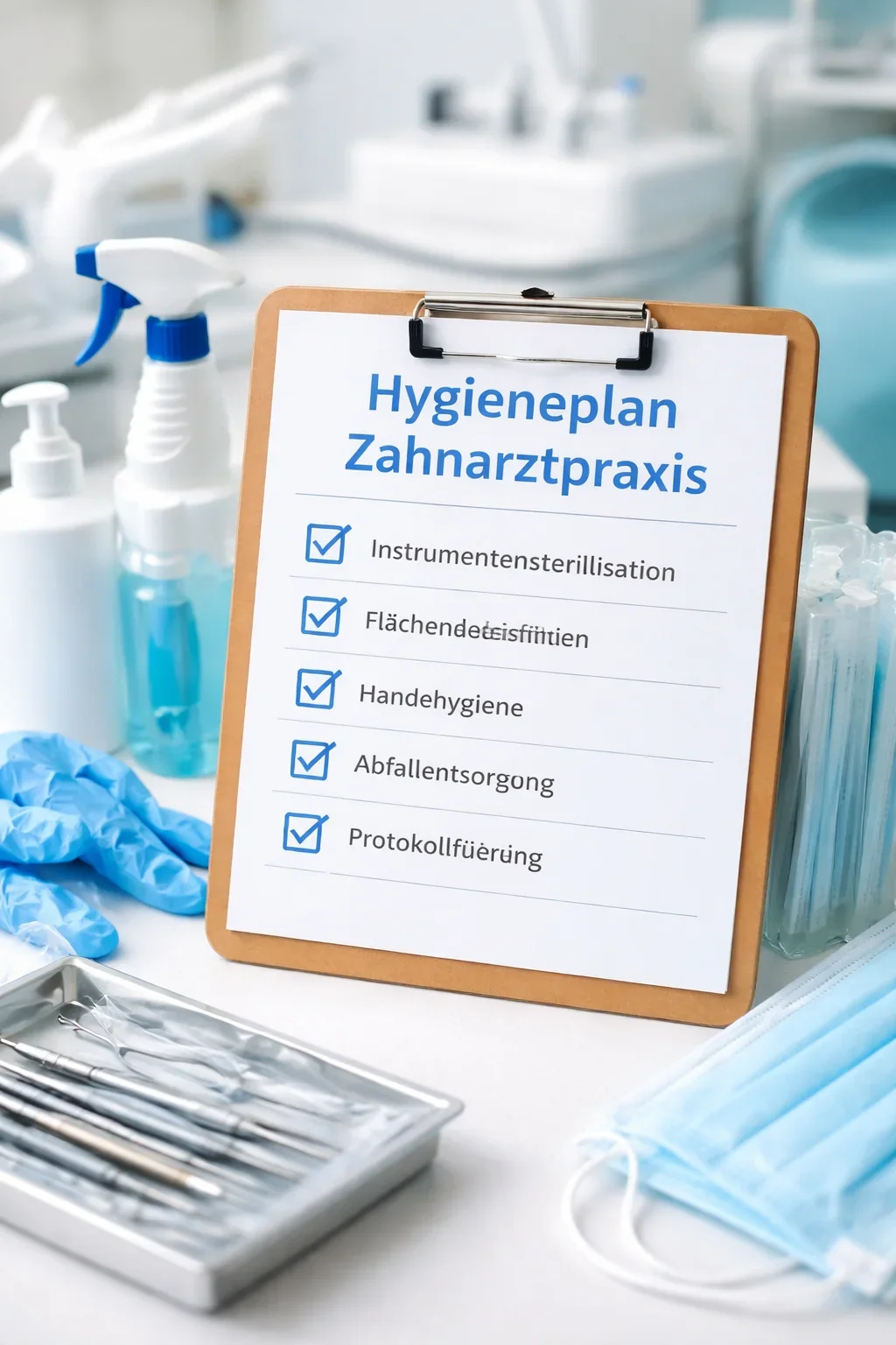Hygieneplan Muster Zahnarztpraxis: Der komplette Leitfaden 5 hygieneplan muster zahnarztpraxis