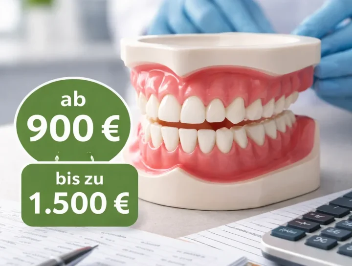 Immediatprothese Kosten: Alles, was Sie wissen müssen 20 immediatprothese kosten