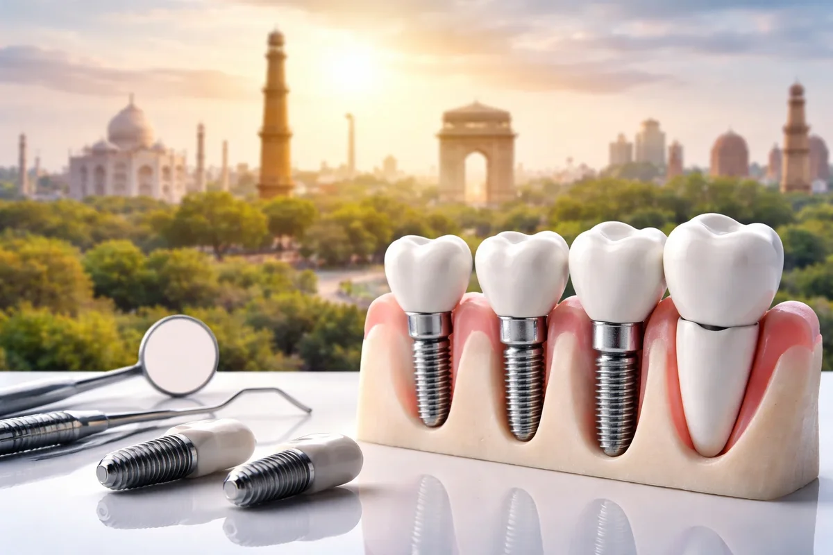 Implant Cost in Delhi: Complete Guide for Patients 5 implant cost in delhi