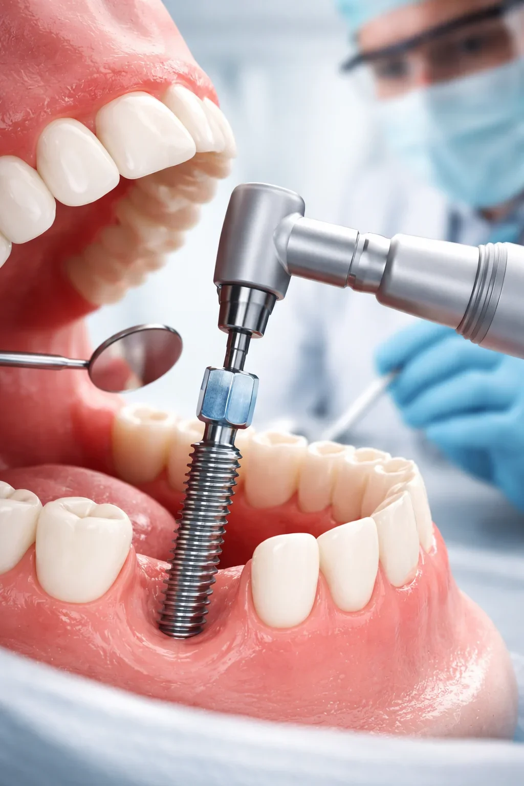 Implant Placement Dental: Complete Guide to Procedure and Recovery 5 implant placement dental