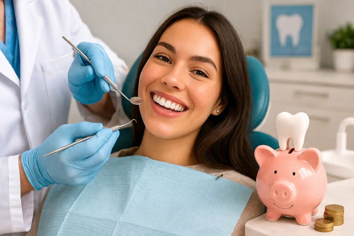 Inexpensive Dentistry: A Complete Guide to Affordable Dental Care 5 inexpensive dentistry