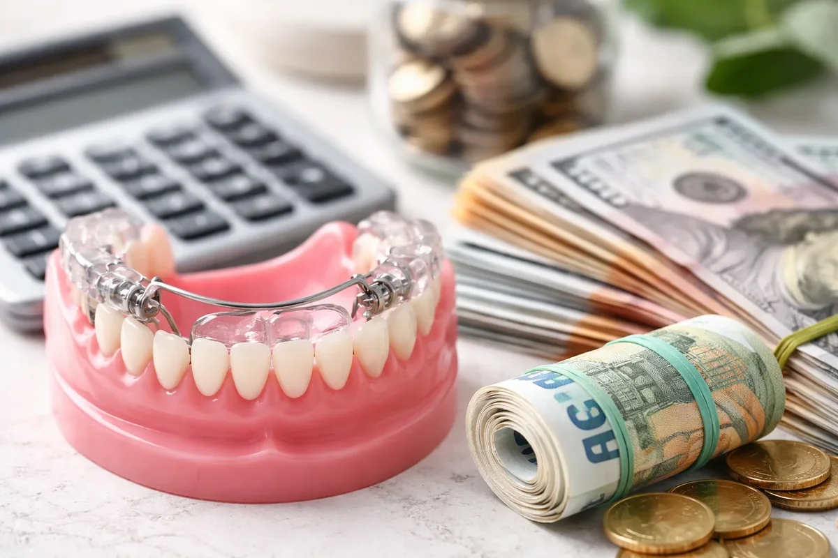Inman Aligner Price: Complete Cost Breakdown & Guide 5 inman aligner pris