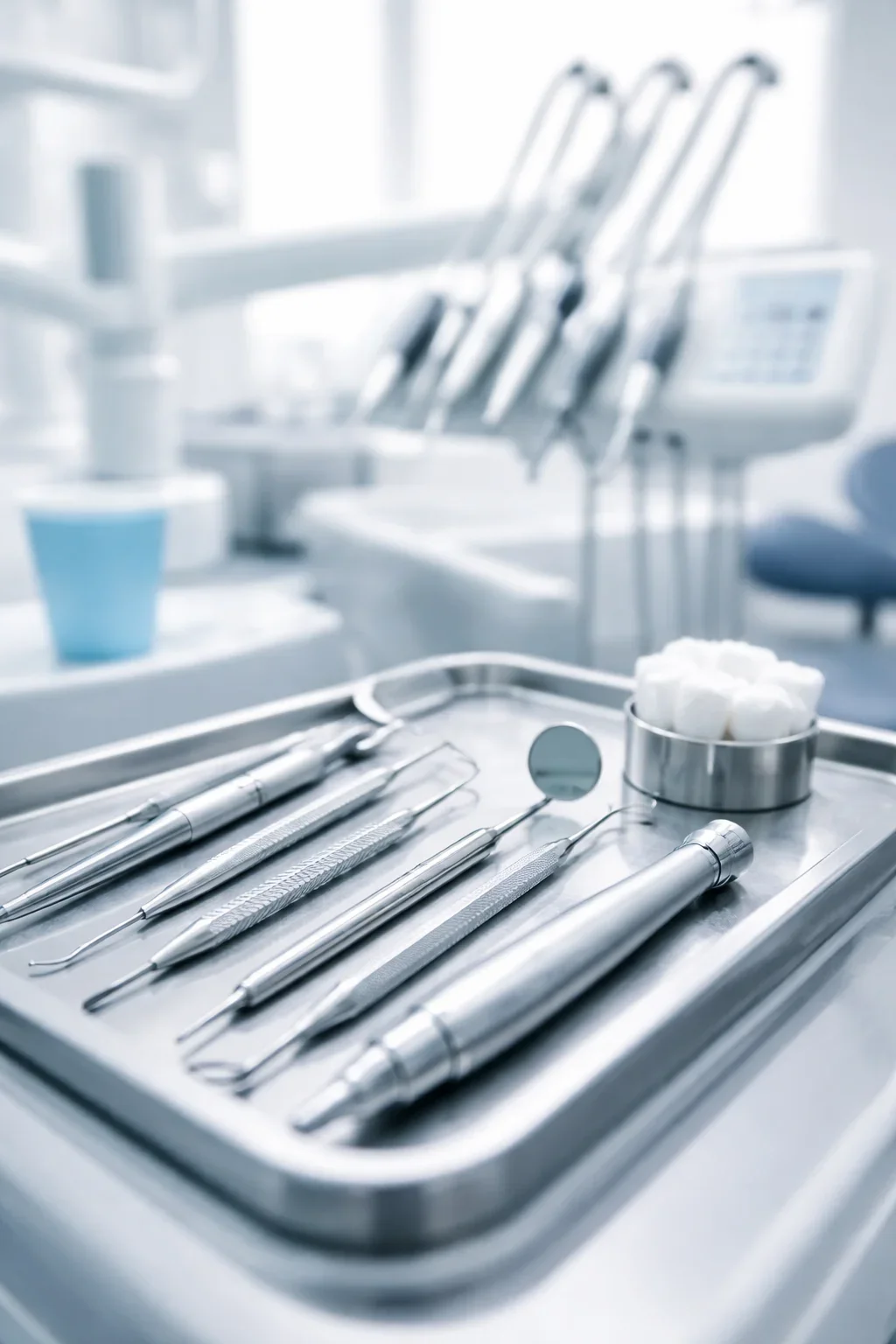 instrumente zahnarztpraxis – Überblick über wichtige Dentalinstrumente 5 instrumente zahnarztpraxis