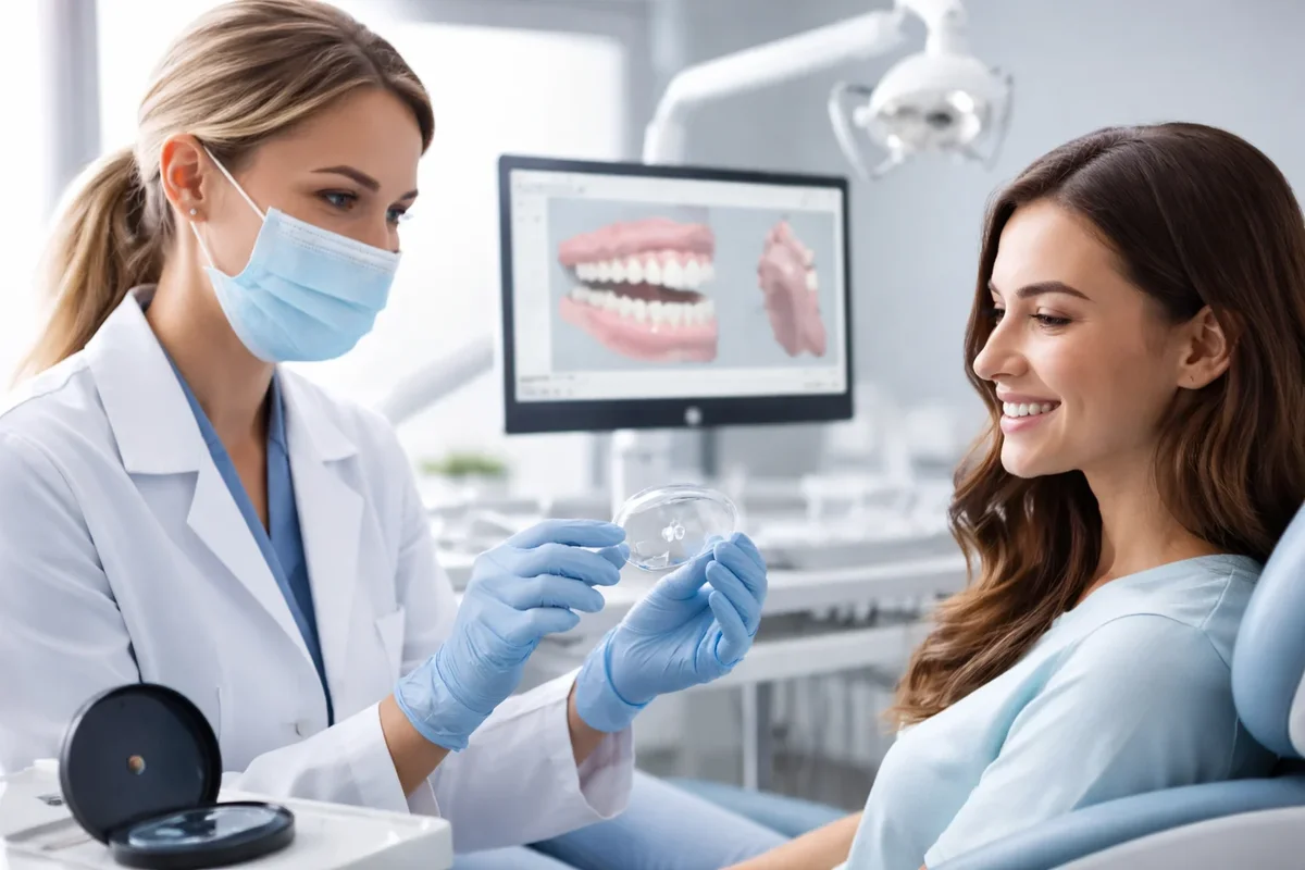 Invisalign Clinical Support: Complete Guide for Patients 5 invisalign clinical support