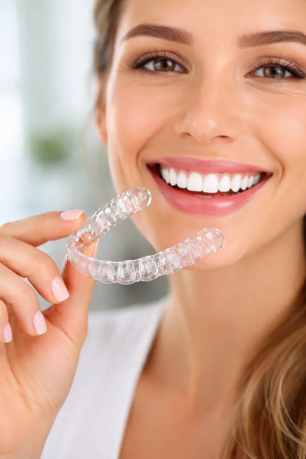 Invisalign D: Complete Guide to Clear Aligners 5 invisalign d
