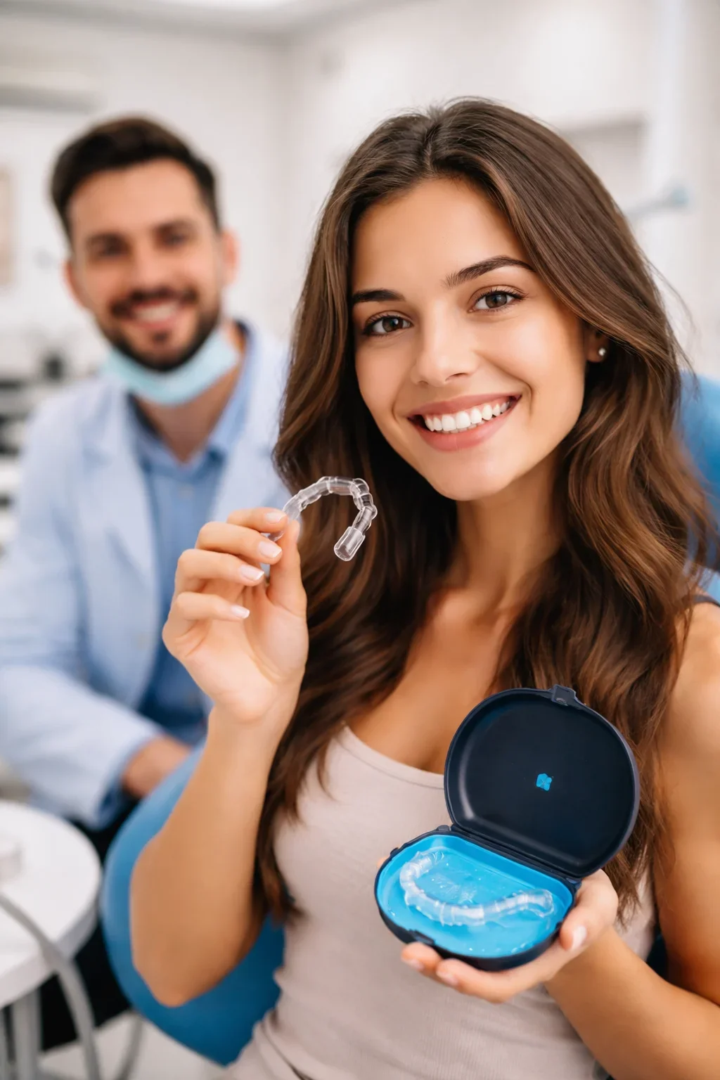 Invisalign Newton: Complete Guide to Clear Aligners 5 invisalign newton