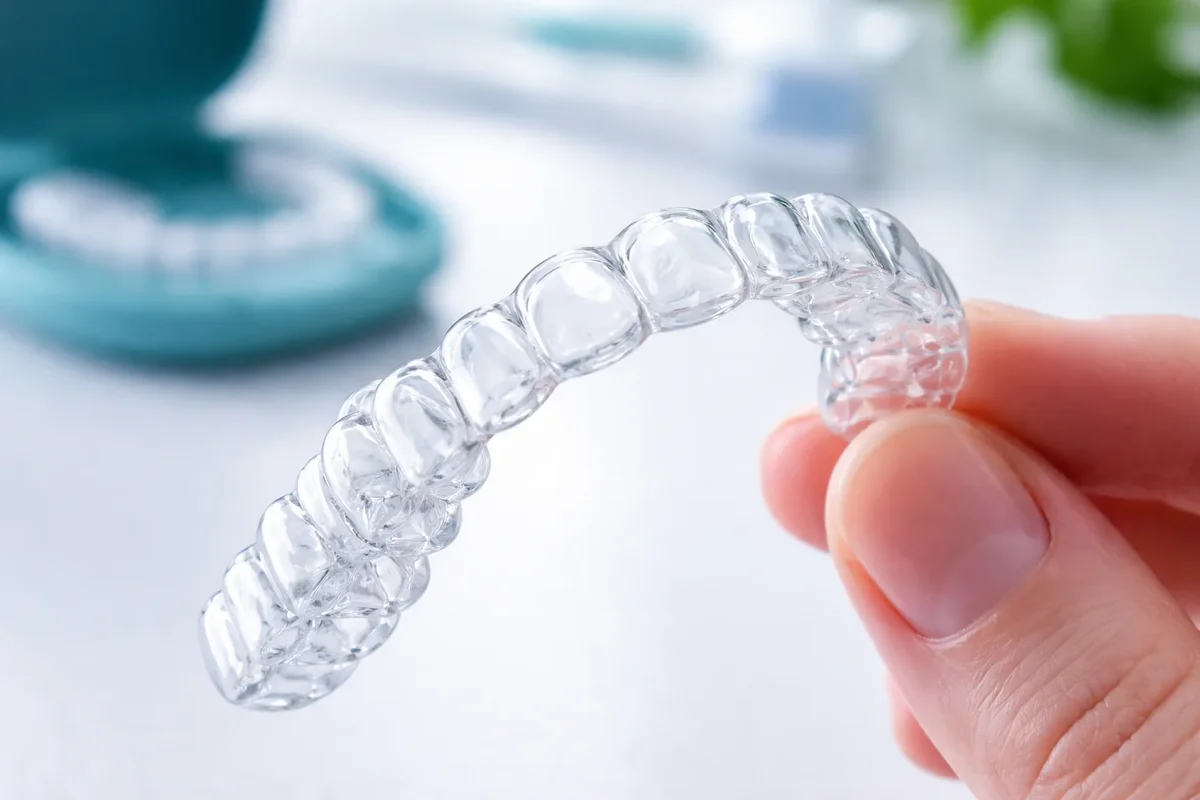 Invisible Dental Retainer: Complete Guide for Perfect Teeth 5 invisible dental retainer