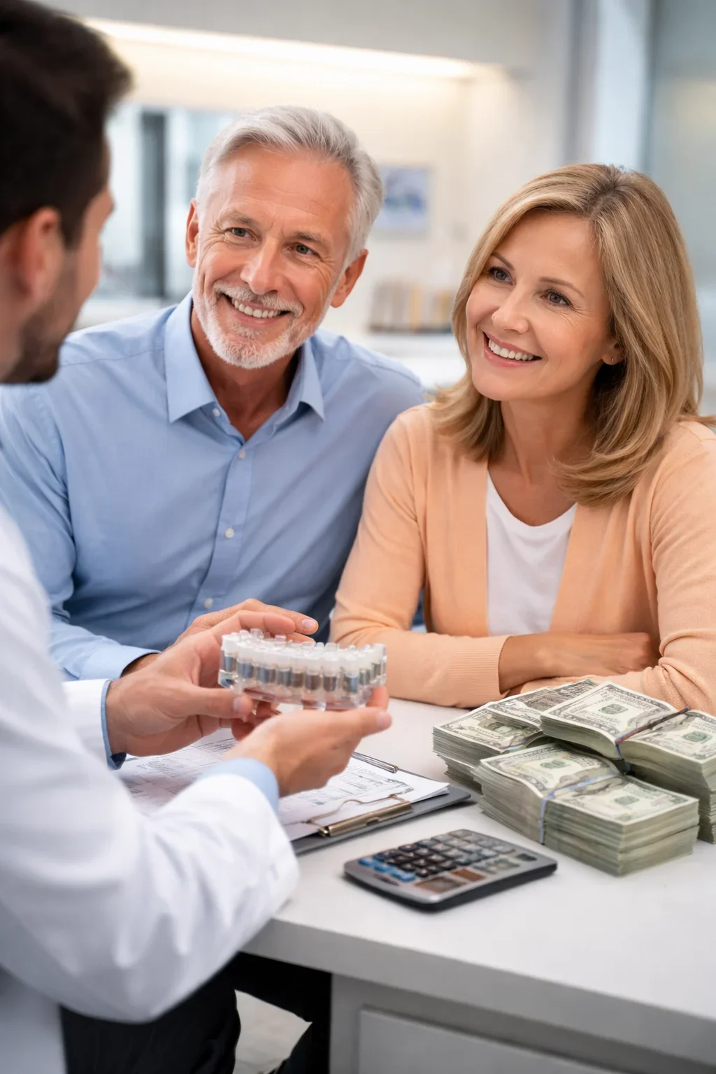 Is Clear Choice Dental Implants Expensive? Full Cost Guide 5 is clear choice dental implants expensive