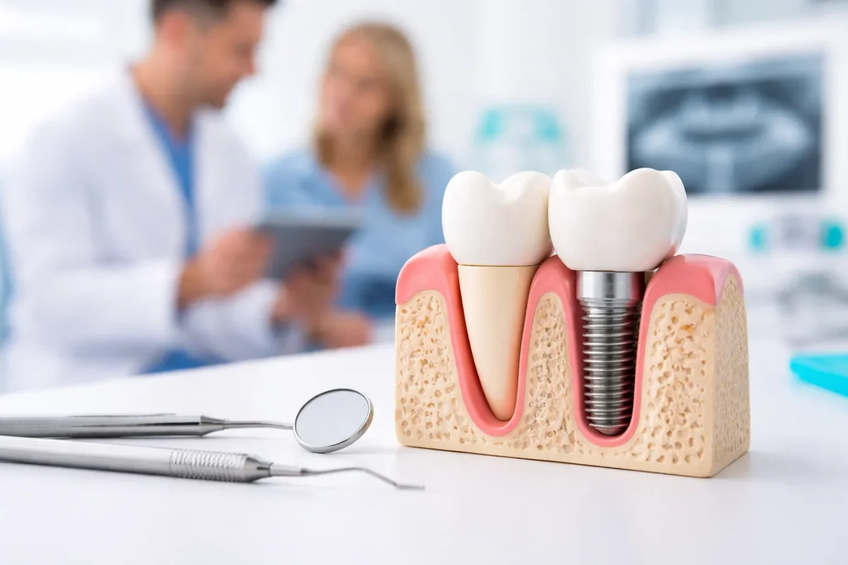 Is Dental Implant Necessary? Complete Guide for Patients 5 is dental implant necessary