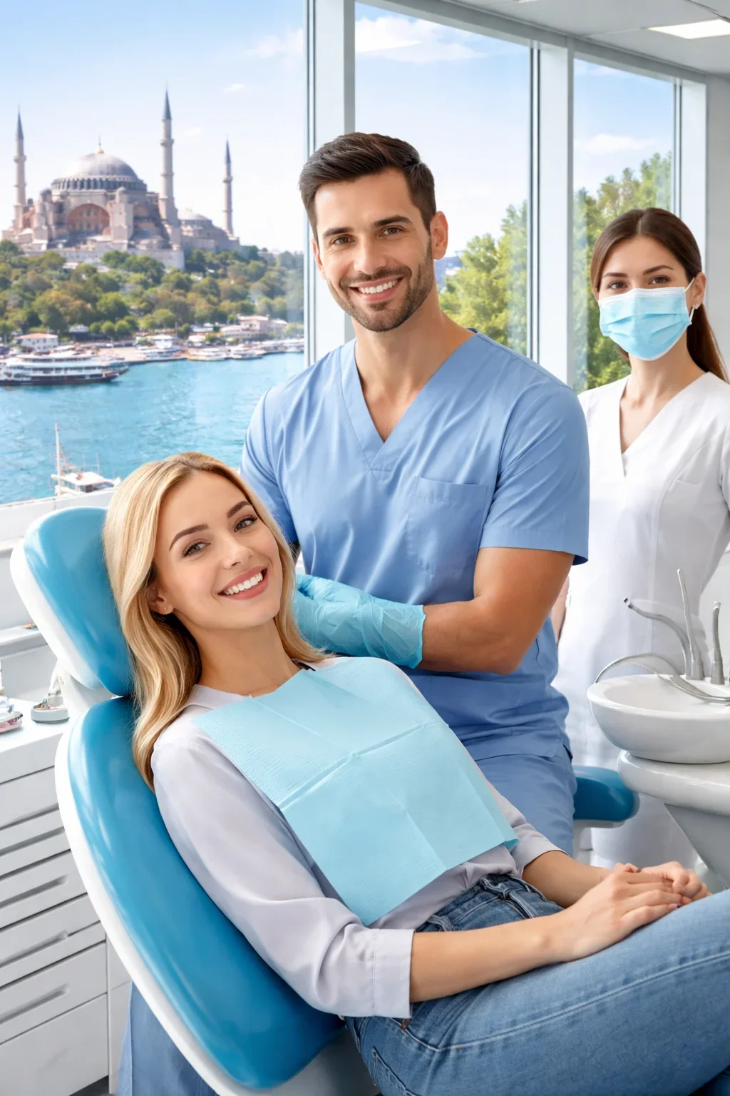 istanbul best dental clinic: Your Complete Guide to Top Care 5 istanbul best dental clinic