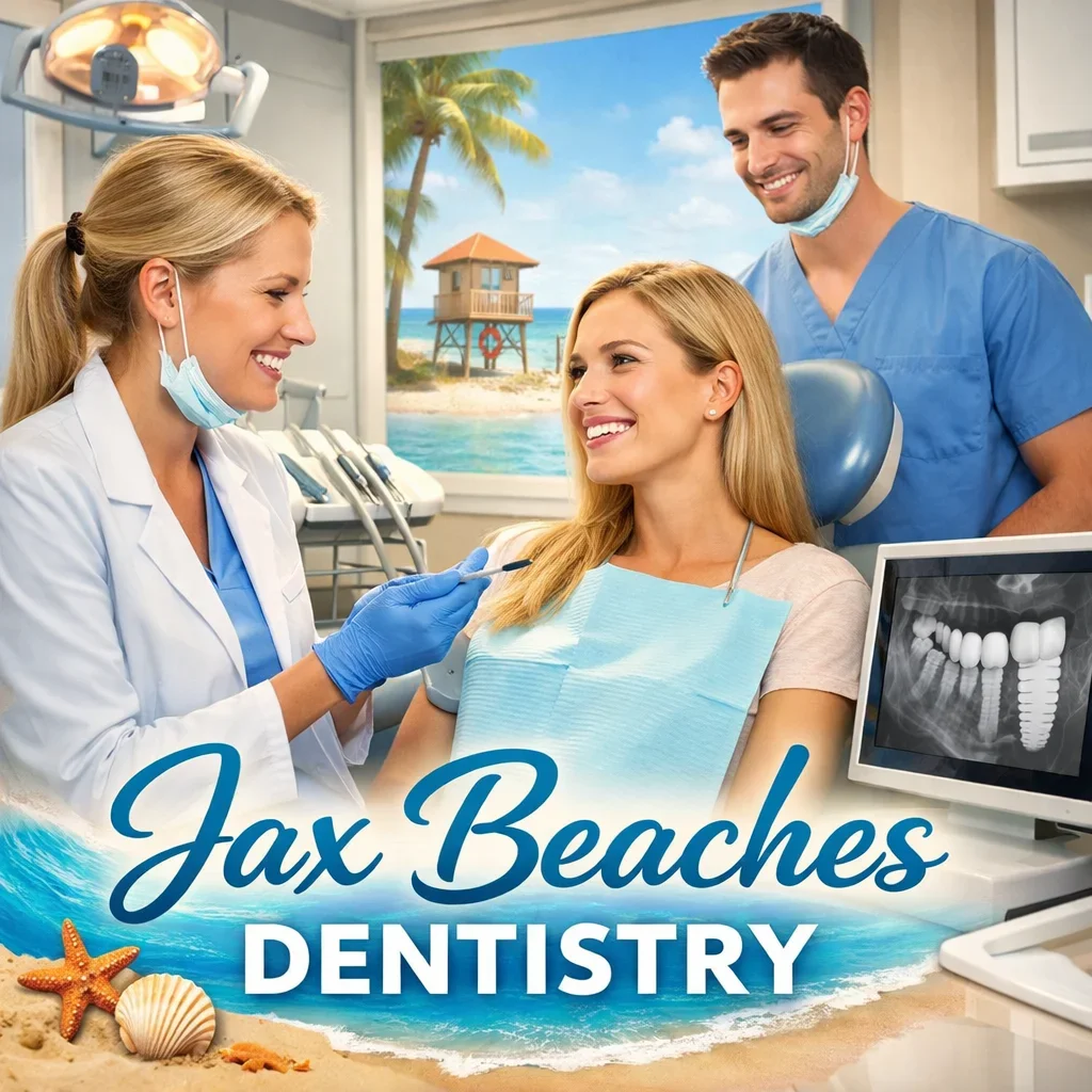 Jax Beaches Dentistry: Complete Guide to Dental Care by the Coast 5 jax beaches dentistry