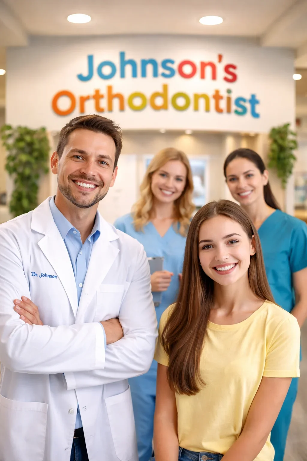 Johnson's Orthodontist: Complete Braces & Smile Guide 5 johnson's orthodontist
