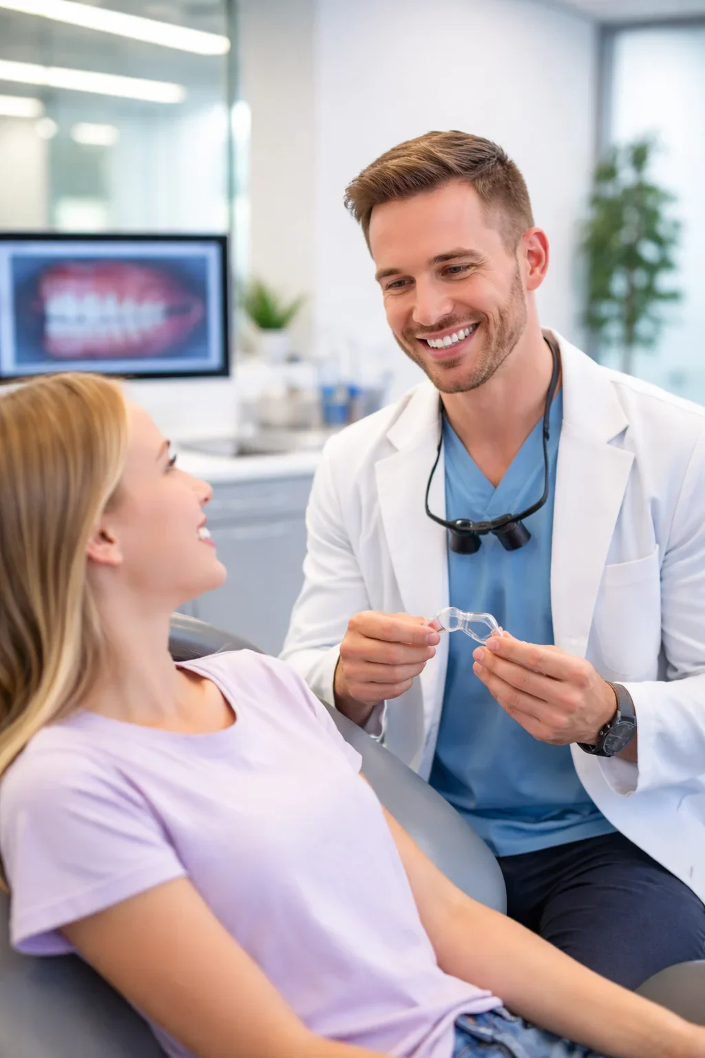 Josh Johnson Orthodontics: 9 Reasons to Choose the Best Smile Expert 5 josh johnson orthodontics