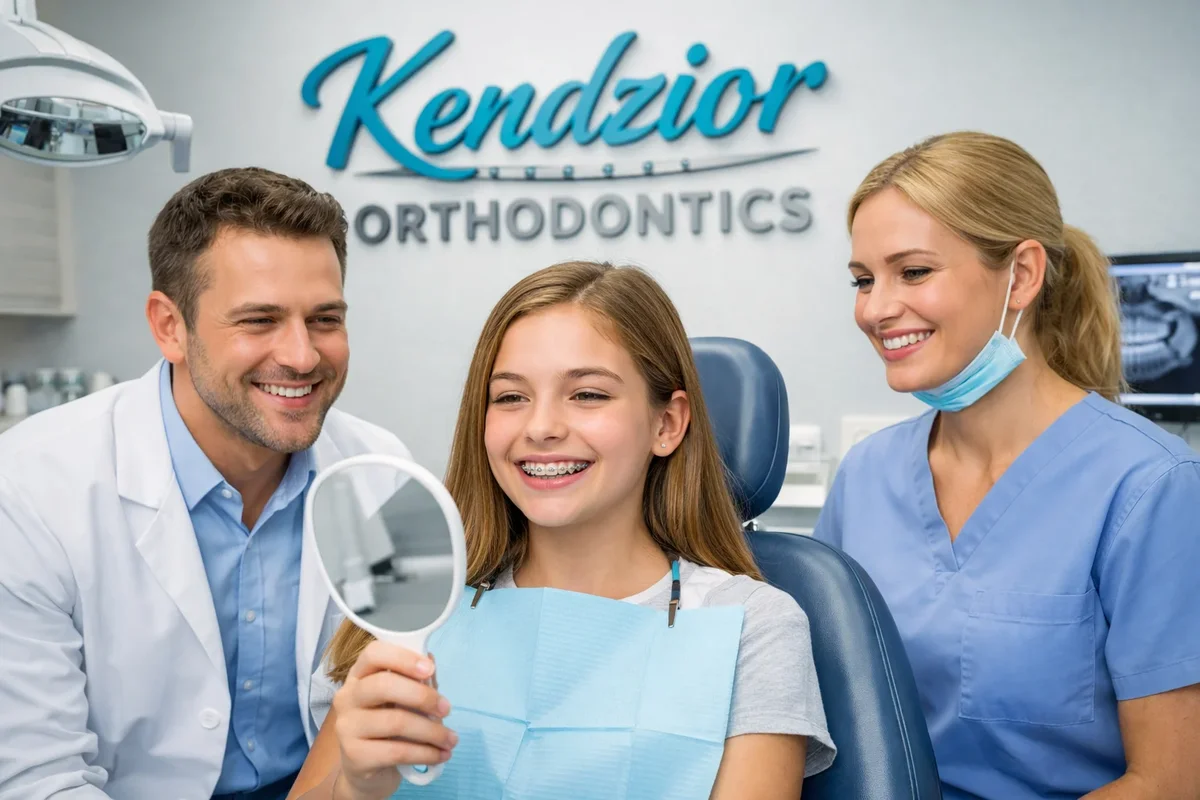 Kendzior Orthodontics: Complete Patient Guide 4 kendzior orthodontics